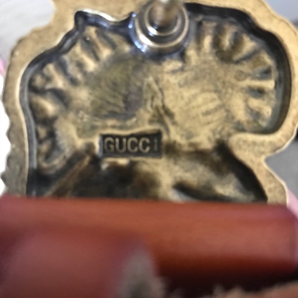 Gucci belt - Picture 3 of 3